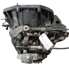 PK4007 boite a vitesse RENAULT LAGUNA - 3 GENERACION 2007 - 2011 - LIFTBEK