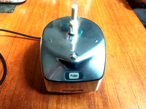 Magimix socle robot modèle - magimix,