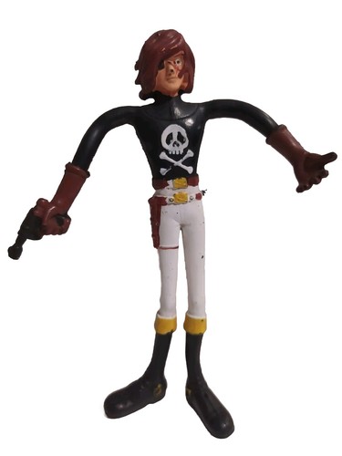 Captain harlock albator - captain,