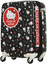 ACE HELLO KITTY suitcase carry