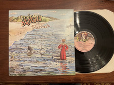 LP Genesis Foxtrot, Large Mad