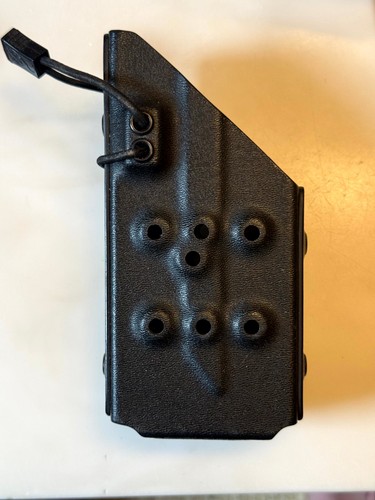 Zero9 taser x26p holster - x26p,