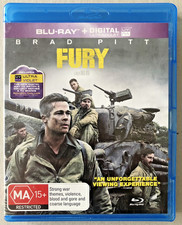 Blu-Ray 4K + Digital