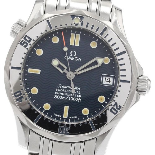 Montre garçon omega - omega, seamaster