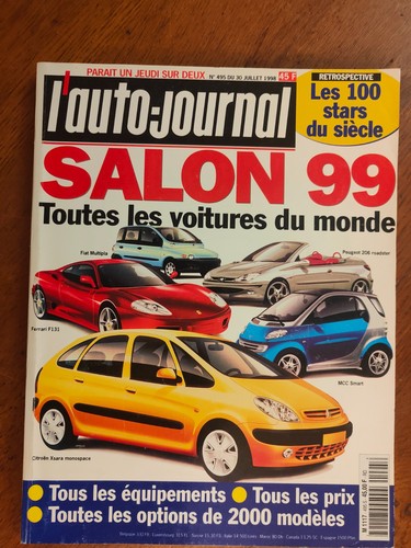 Numéro spécial salon - numéro, de