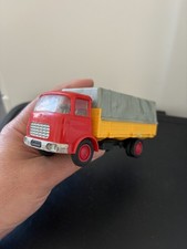 minialuxe Berliet  1959 
