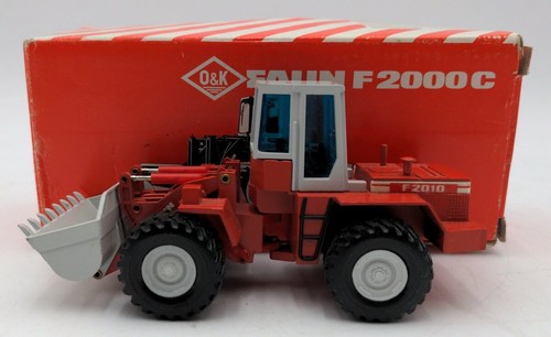 Nzg 192 scale diecast - nzg, 1:50