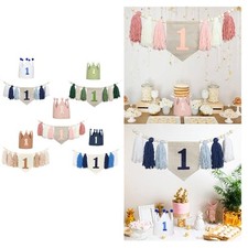 Chaise haute bannière hatte