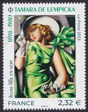 2023 FRANCE N°5680** TABLEAU