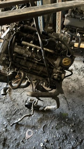Moteur alfa romeo 159 - moteur, break
