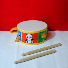 Caisse claire 8 pouces