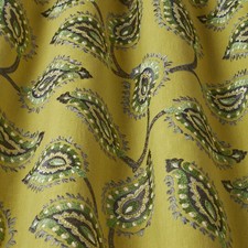 Tissu De Rideau Brodé iLiv 2