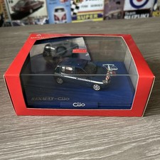 Miniature NOREV 1/43 Coffret
