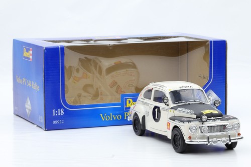 Revell volvo pv 544 - 1:18,
