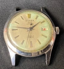Montre Ultra 906 mécanique