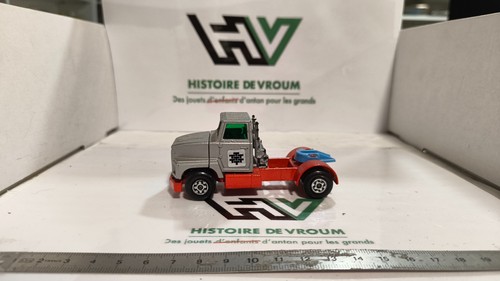 Matchbox superkings 115 - superkings, k-115