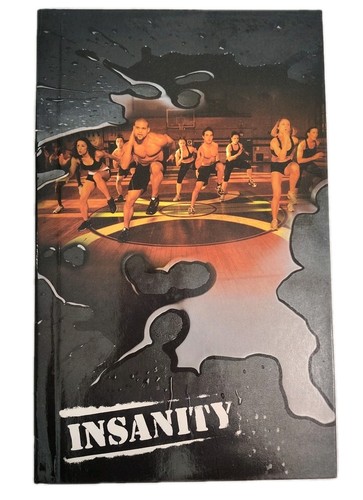 Beachbody insanity workout - beachbody,