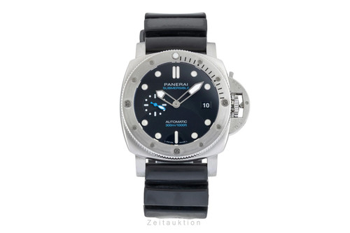 Panerai luminor submersible - luminor,