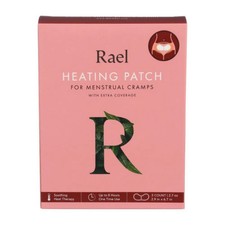 Patch Chauffant Pour Les