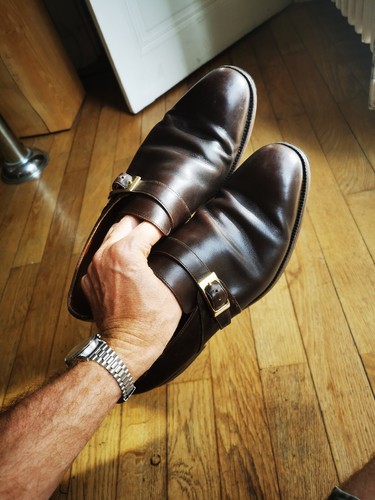 Chaussures church 95f - church's, (43)
