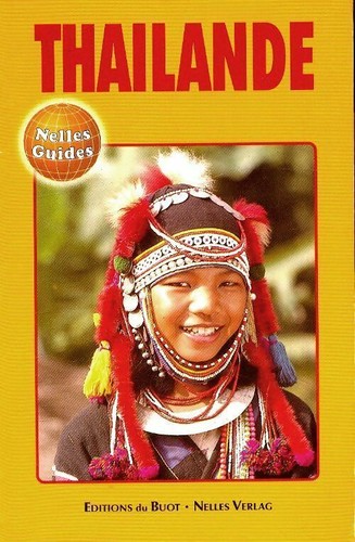 Thaïlande collectif - -,