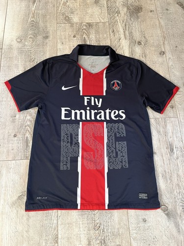 Maillot foot psg - , collector