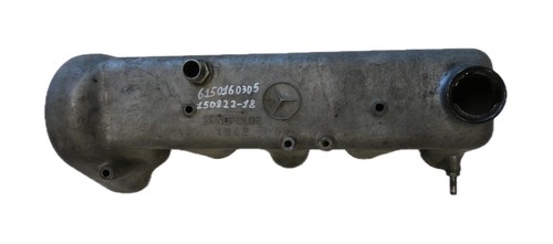 Mercedes om615 om616 - om615,