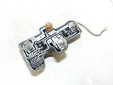  Lampes Porteur feu arrière