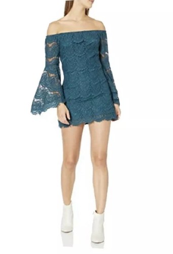 Minkpink womens tainted love - womens,