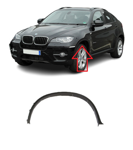 Neuf pour bmw e71 13 - bmw, x6