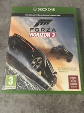 Forza Horizon 3 / XBOX ONE