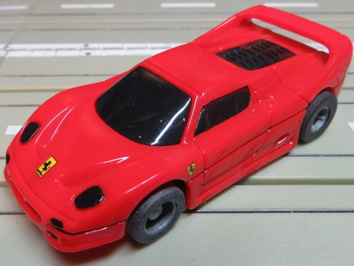 Pour circuit routier - pour,