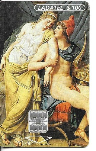 Rare carte telephonique - rare,