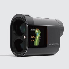 Appareil de mesure de golf