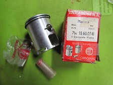 Kit De Piston Montesa Cappra