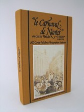 Carnaval nantes en - carnaval,