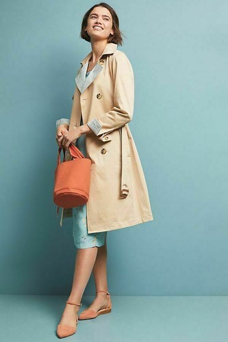 Anthropologie gingham lined - anthropologie,