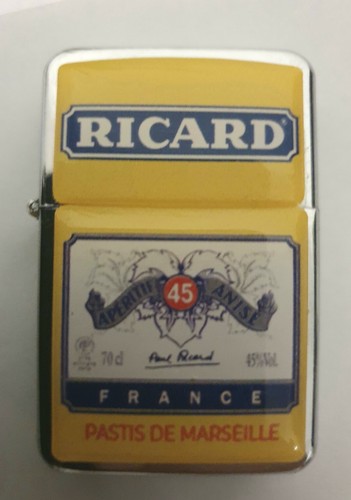 Rare briquet essence - briquet,