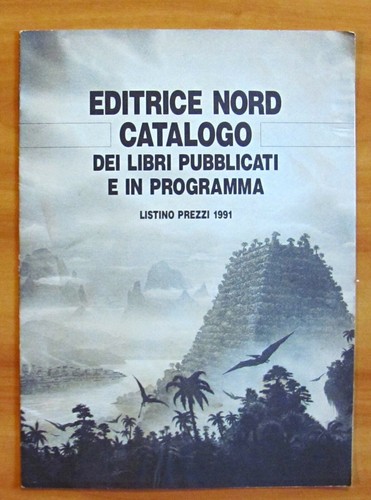 éditrice nord catalogue des - nord,