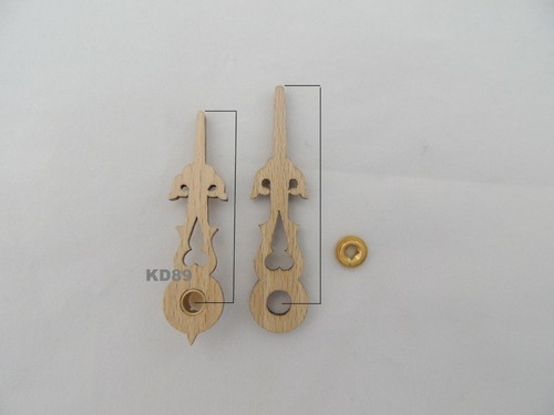 1 jeu d'aiguille en bois pour