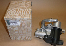 VANNE EGR POUR D LOGAN MCV/II