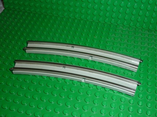 Rail courbe lego train 12v - ,