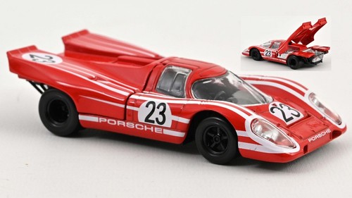 Norev nv750064 porsche 917 - nv750064,