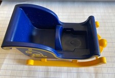 PLAYMOBIL TRAINEAU BLEU DU