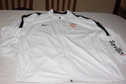 Veste survêtement sevilla - veste,