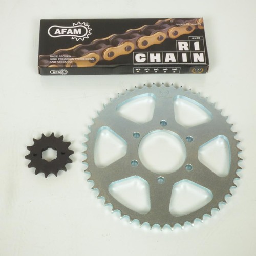 Kit chaîne afam pour - afam,