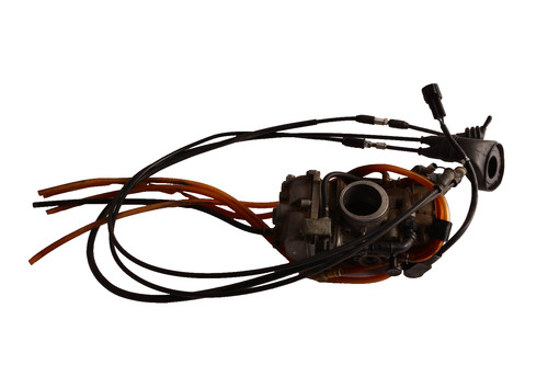 2008 2009 suzuki - 2008,