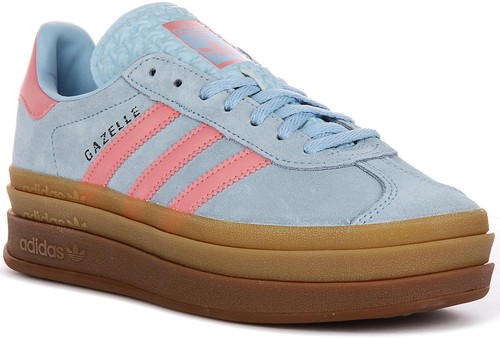 Adidas gazelle épais couche - gazelle,