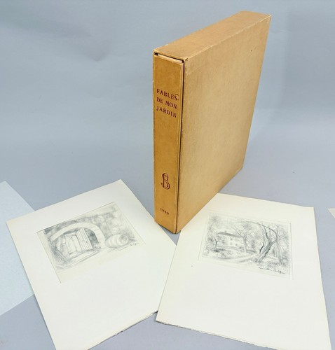 Duhamel fables de mon - de,