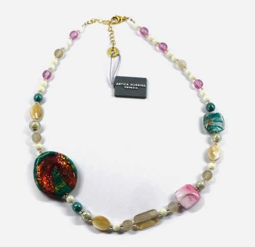 Collier antica murrina - antica,